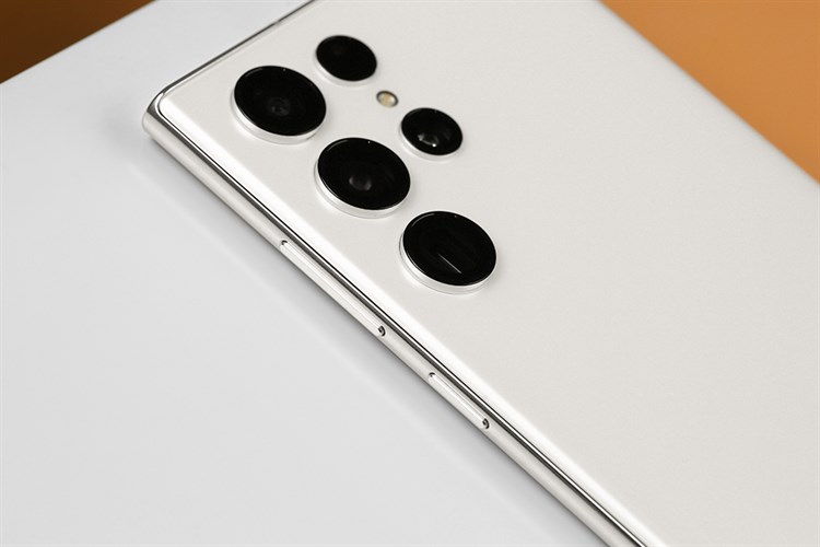 Điện thoại Samsung Galaxy S22 Ultra 5G 512GB