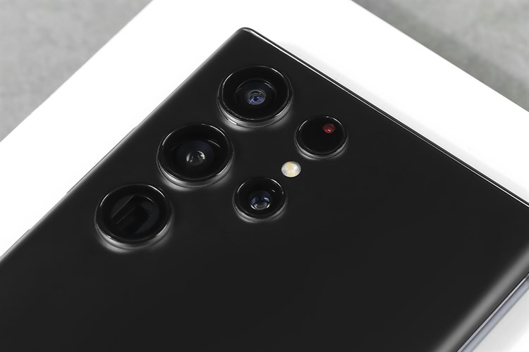 Điện thoại Samsung Galaxy S22 Ultra 5G 512GB