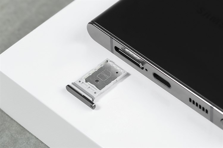 Điện thoại Samsung Galaxy S22 Ultra 5G 512GB