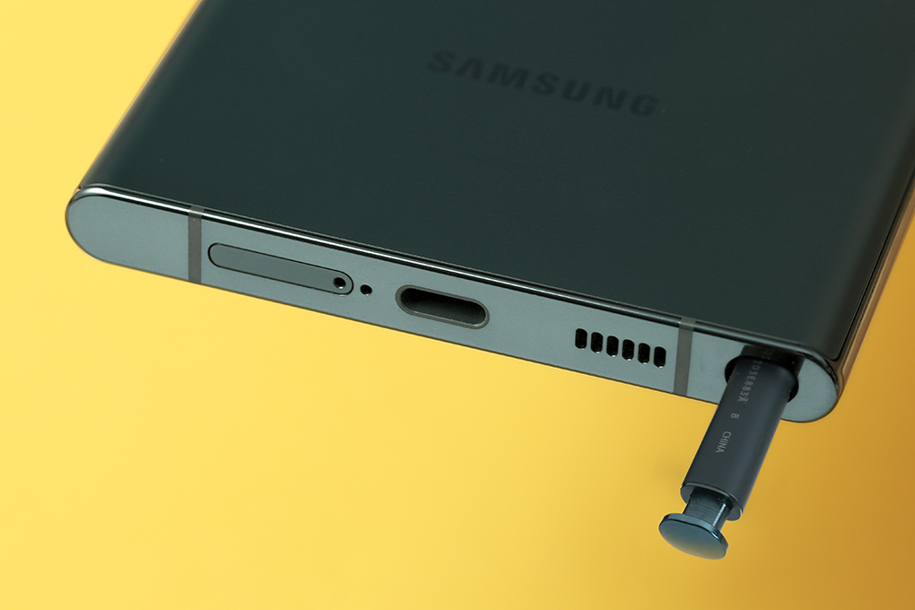 Điện thoại Samsung Galaxy S22 Ultra 5G 512GB
