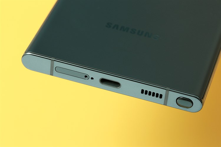 Điện thoại Samsung Galaxy S22 Ultra 5G 512GB