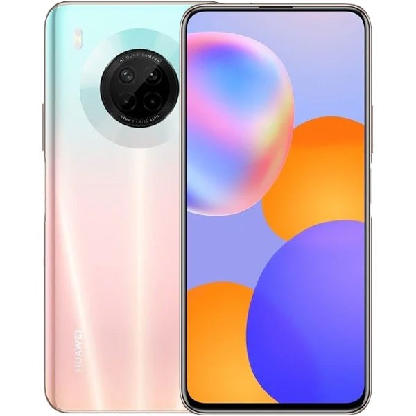 Điện thoại Huawei Nova Y9a