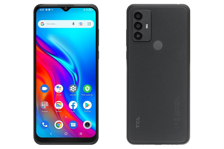 Điện thoại TCL 305