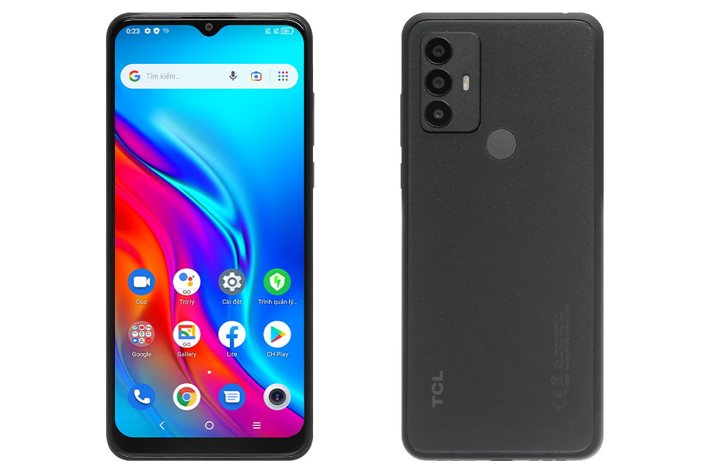 Điện thoại TCL 305