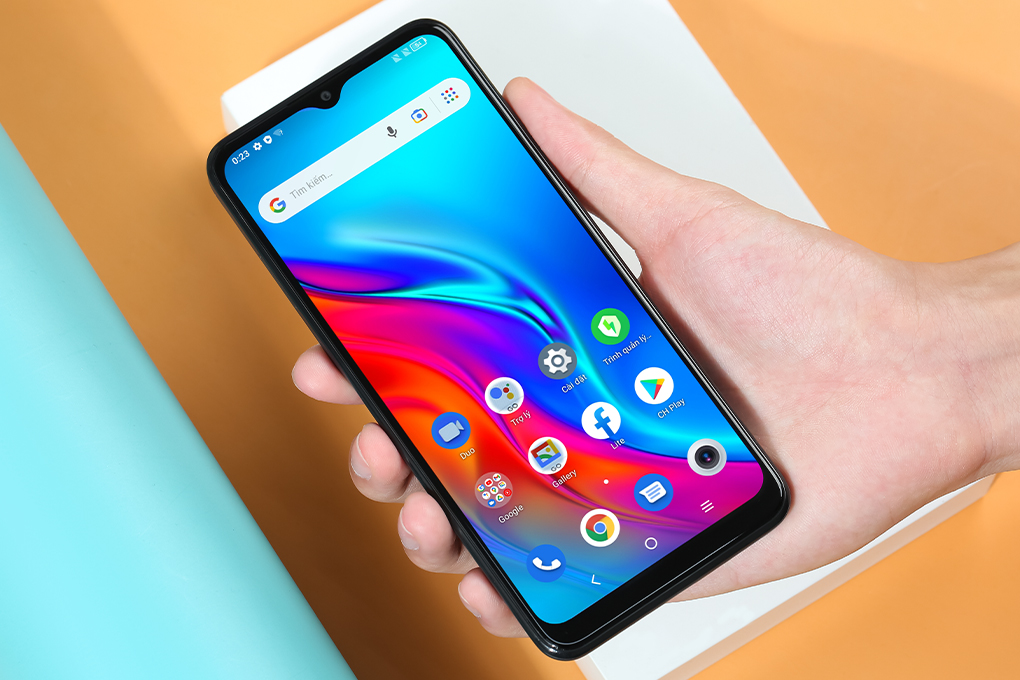 Điện thoại TCL 305
