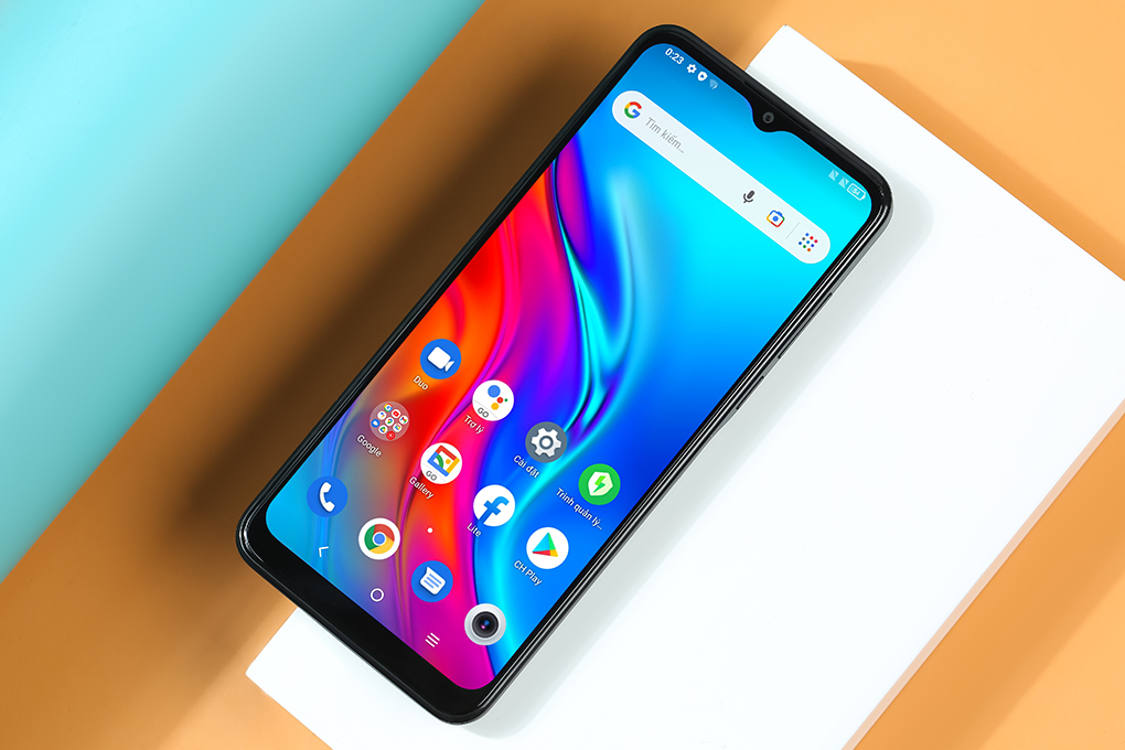 Điện thoại TCL 305