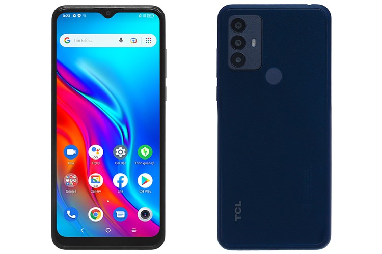Điện thoại TCL 305