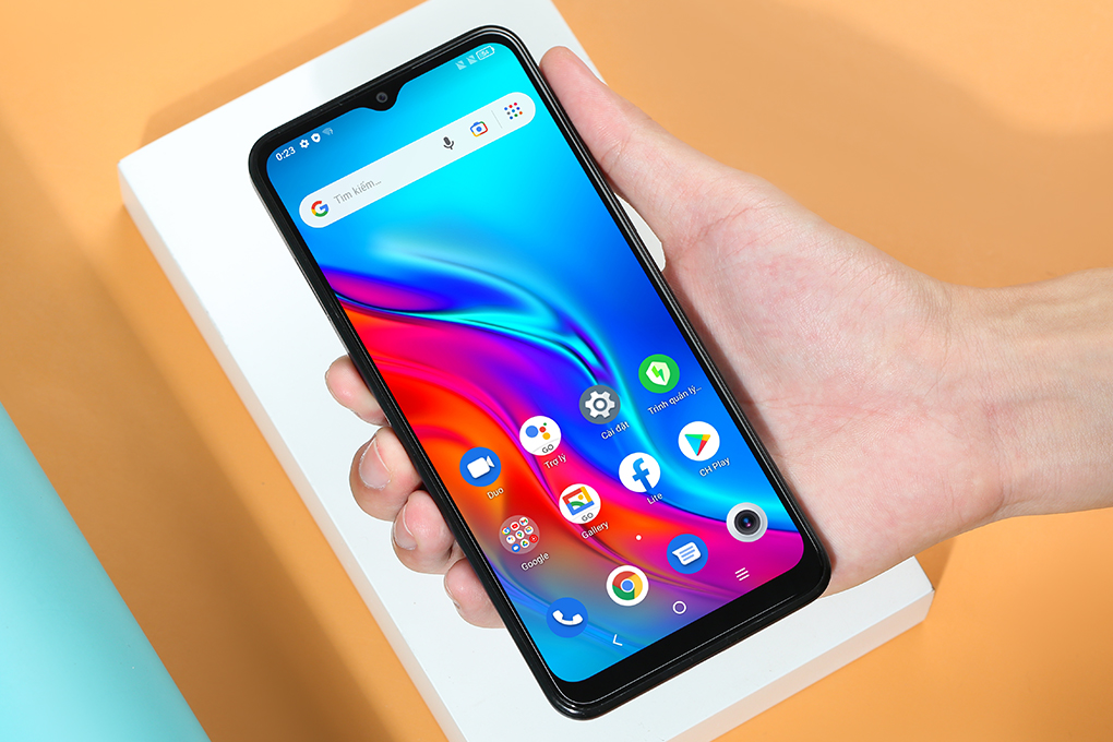 Điện thoại TCL 305