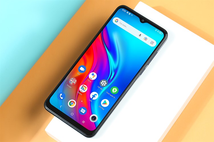 Điện thoại TCL 305