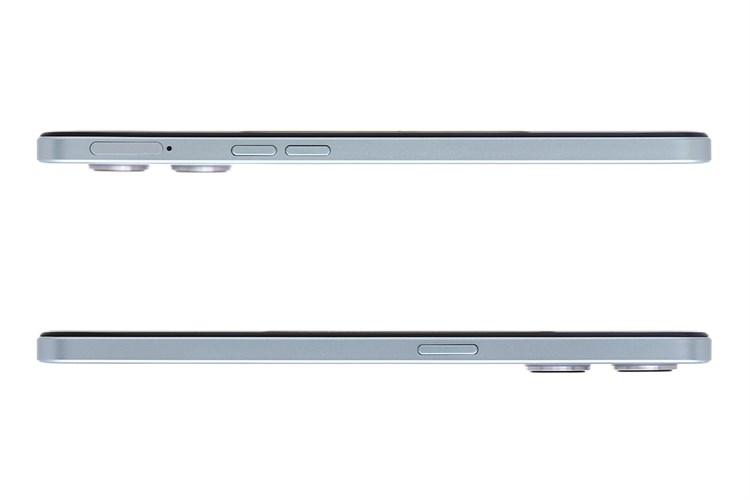 Điện thoại OPPO Reno7 Z 5G Màu Bạc