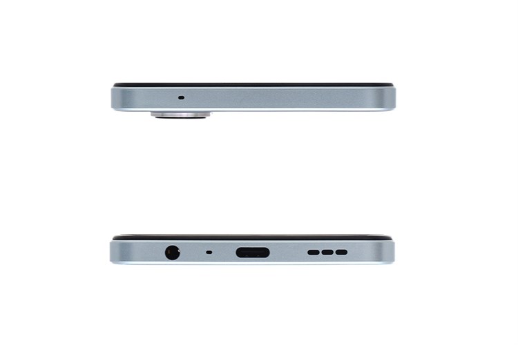 Điện thoại OPPO Reno7 Z 5G Màu Bạc