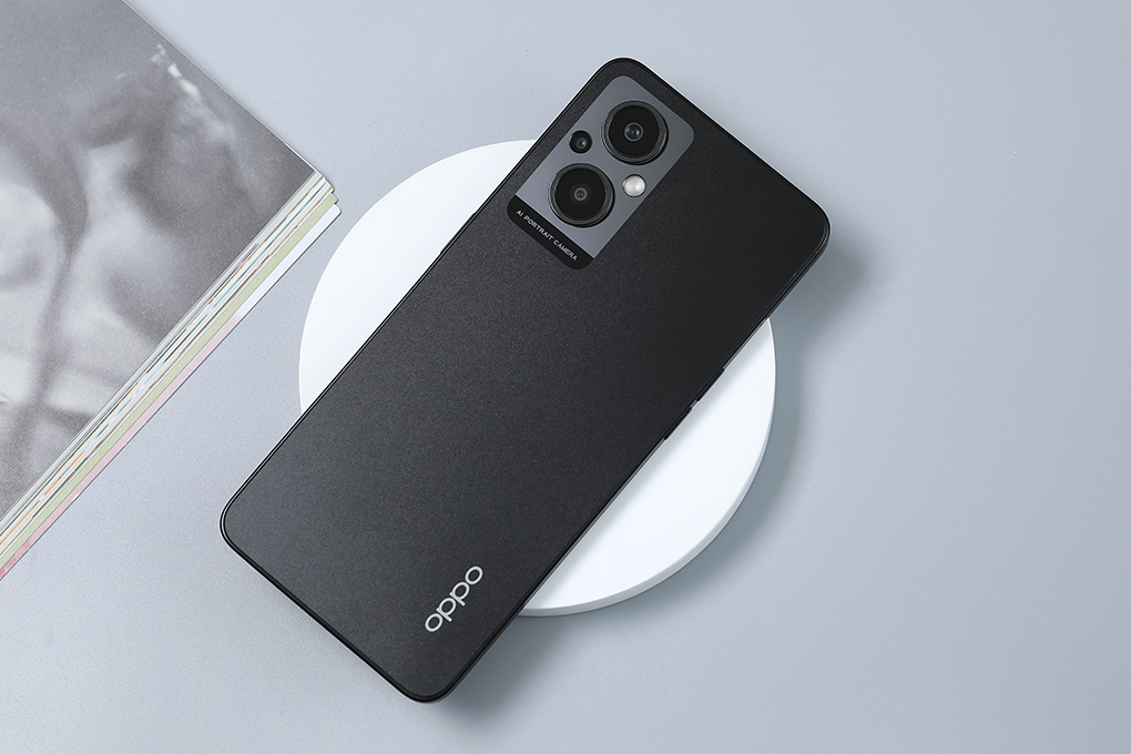 Điện thoại OPPO Reno7 Z 5G