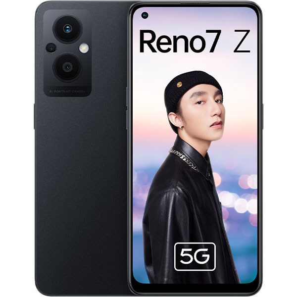 oppo reno7 z5g