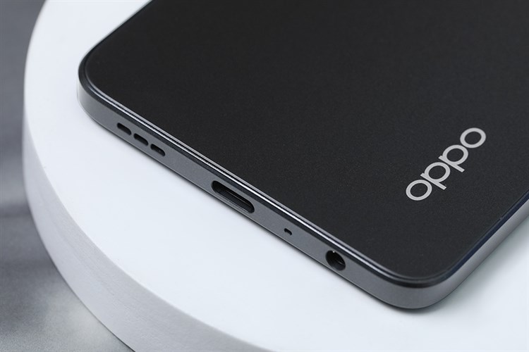 Điện thoại OPPO Reno7 Z 5G Màu Đen