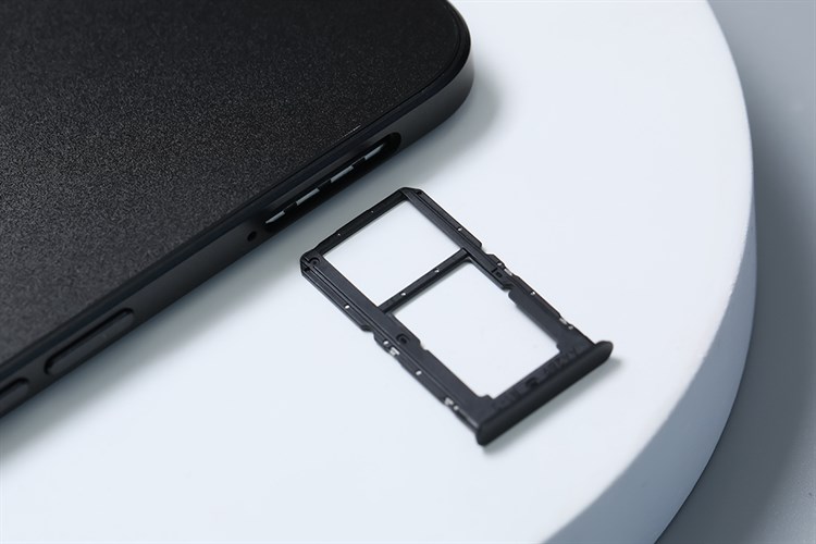 Điện thoại OPPO Reno7 Z 5G Màu Đen