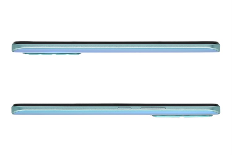 Điện thoại Vivo T1 5G Màu Xanh