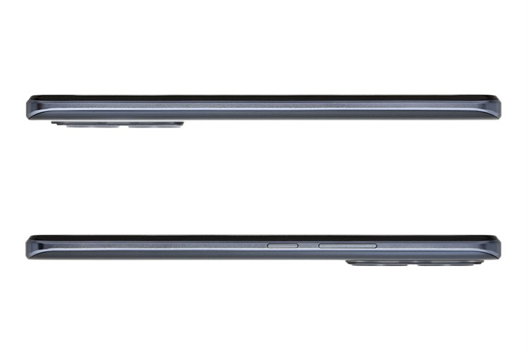 Điện thoại Vivo T1 5G Màu Đen