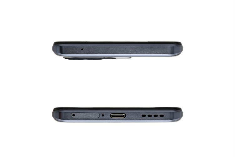 Điện thoại Vivo T1 5G Màu Đen