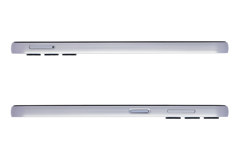 Điện thoại Samsung Galaxy A14 5G 4GB/128GB Màu Bạc