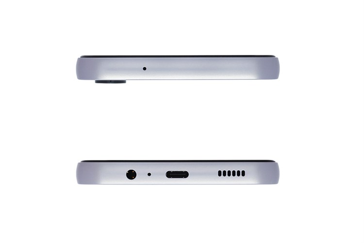 Điện thoại Samsung Galaxy A14 5G 4GB/128GB Màu Bạc