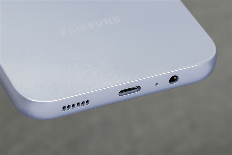 Điện thoại Samsung Galaxy A14 5G 4GB/128GB Màu Bạc