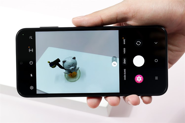 Điện thoại Samsung Galaxy A14 5G 4GB/128GB Màu Đen