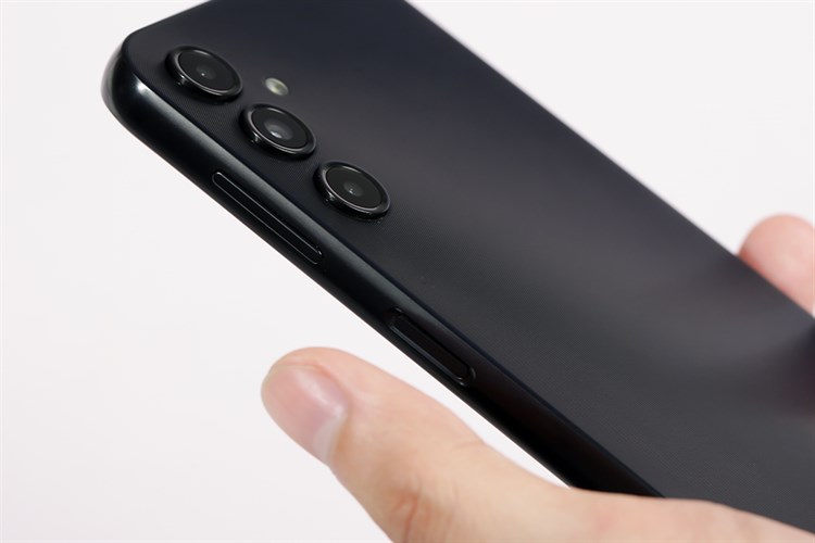 Điện thoại Samsung Galaxy A14 5G 4GB/128GB Màu Đen