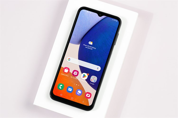 Điện thoại Samsung Galaxy A14 5G 4GB/128GB Màu Đen