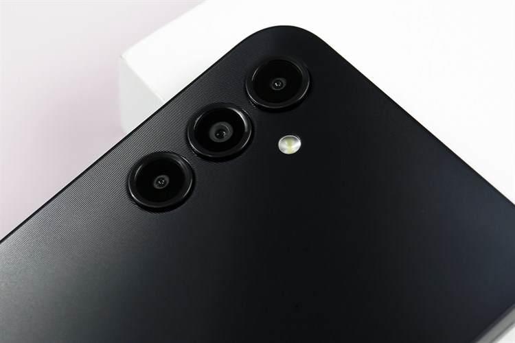 Điện thoại Samsung Galaxy A14 5G 4GB/128GB Màu Đen