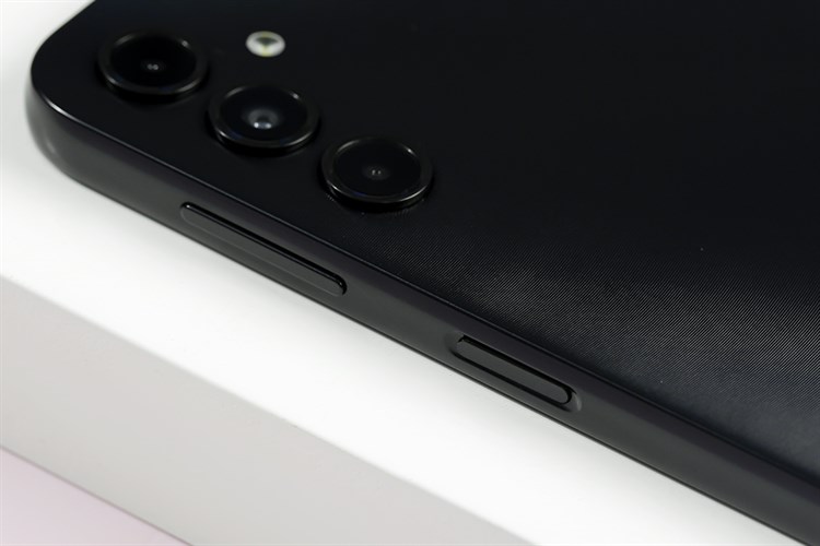 Điện thoại Samsung Galaxy A14 5G 4GB/128GB Màu Đen