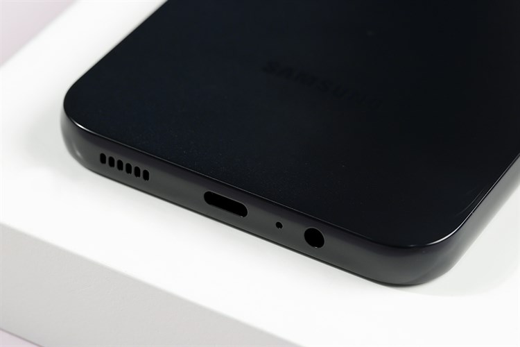 Điện thoại Samsung Galaxy A14 5G 4GB/128GB Màu Đen