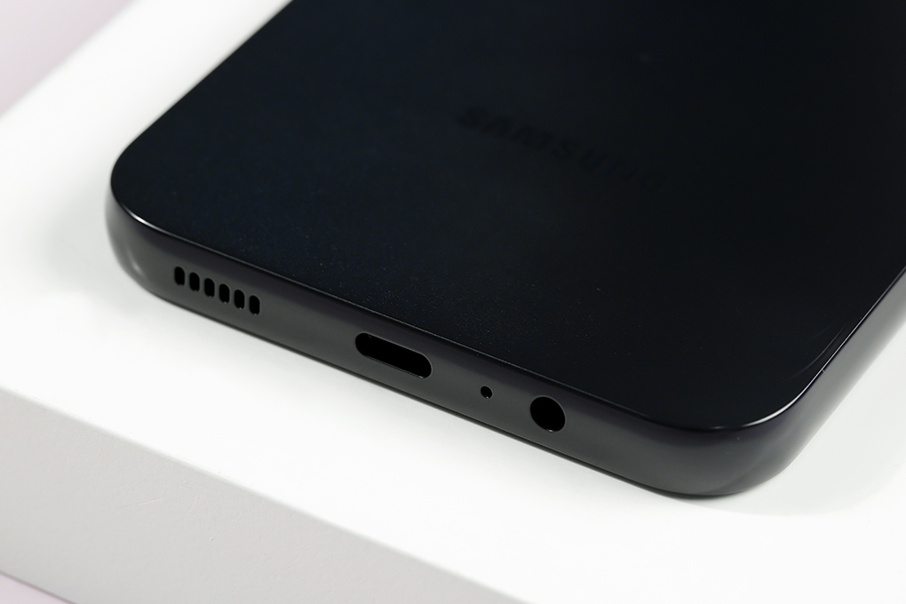 Điện thoại Samsung Galaxy A14 5G 4GB/128GB Màu Đen