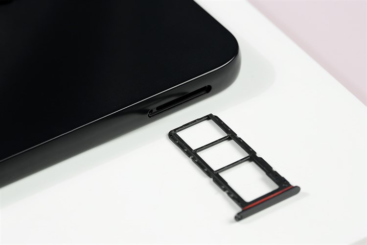 Điện thoại Samsung Galaxy A14 5G 4GB/128GB Màu Đen