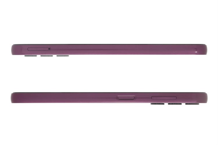 Điện thoại Samsung Galaxy A14 5G 4GB/128GB Màu Đỏ đô