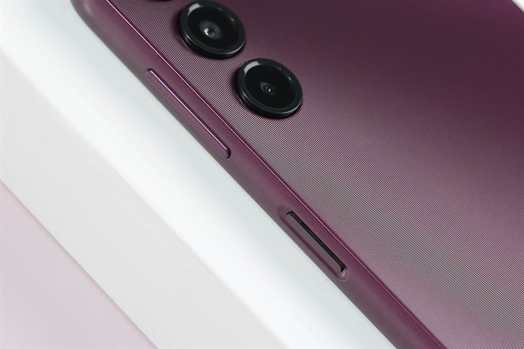 Điện thoại Samsung Galaxy A14 5G 4GB/128GB Màu Đỏ đô