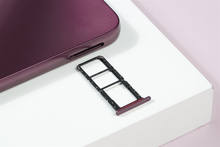 Điện thoại Samsung Galaxy A14 5G 4GB/128GB Màu Đỏ đô