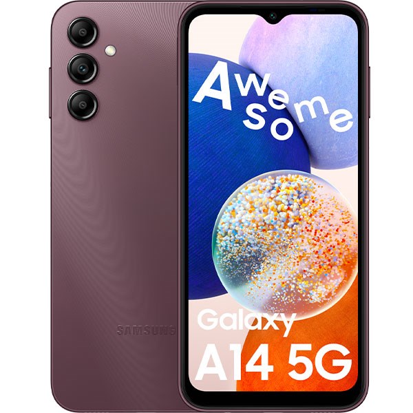 Điện thoại Samsung Galaxy A14 5G