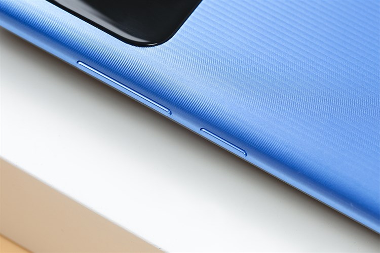 Điện thoại Xiaomi Redmi 10A Màu Xanh Dương