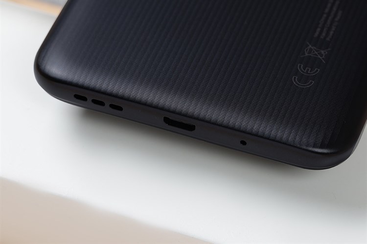 Điện thoại Xiaomi Redmi 10A Màu Xám