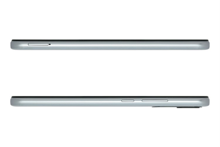 Điện thoại Xiaomi Redmi 10A Màu Bạc