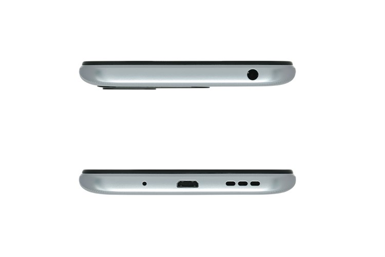 Điện thoại Xiaomi Redmi 10A Màu Bạc