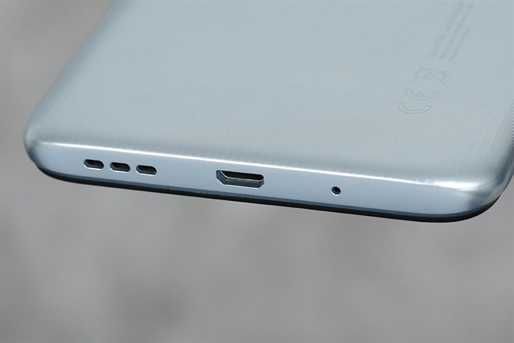 Điện thoại Xiaomi Redmi 10A Màu Bạc