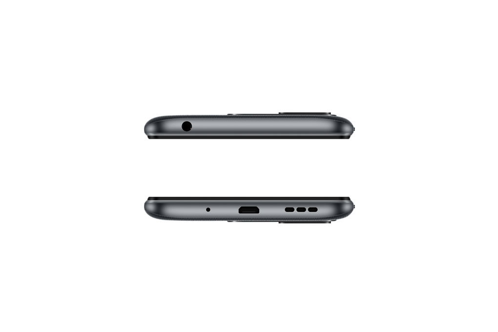 Điện thoại Xiaomi Redmi 10A Màu Xám