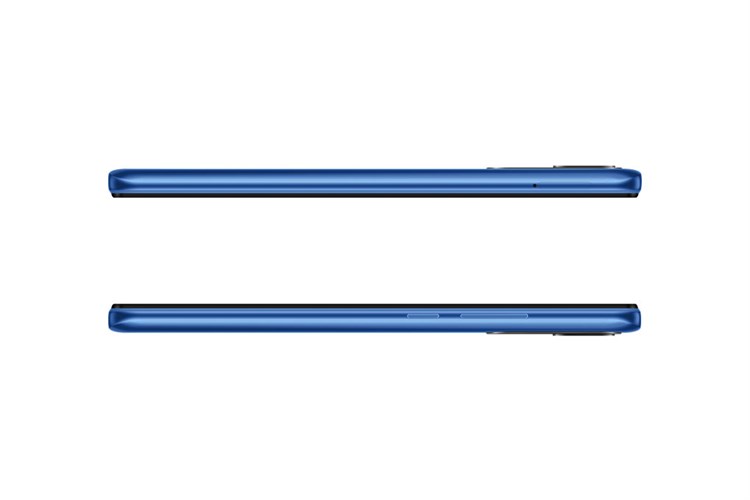 Điện thoại Xiaomi Redmi 10A Màu Xanh Dương