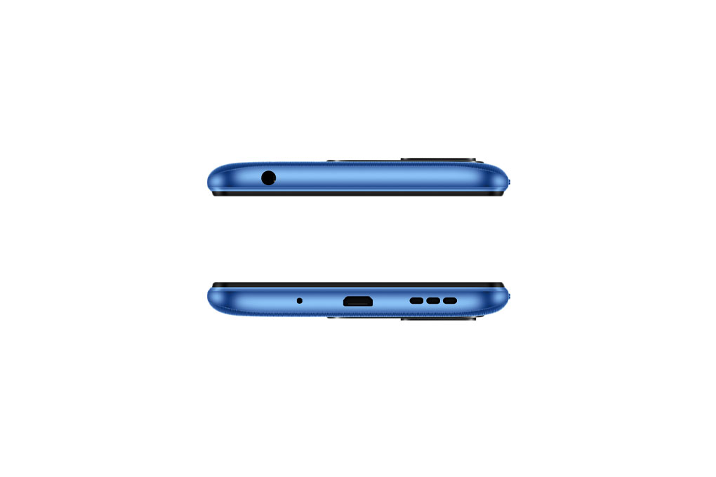 Điện thoại Xiaomi Redmi 10A Màu Xanh Dương