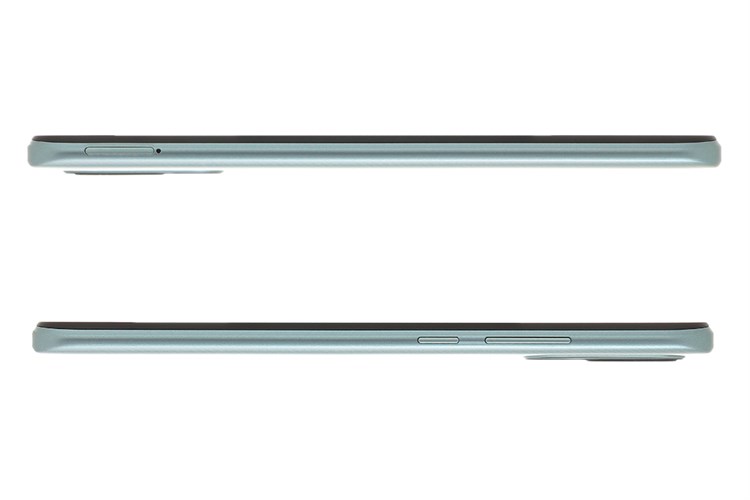 Điện thoại Xiaomi Redmi 10C 64GB Màu Xanh lá