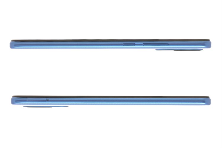 Điện thoại Xiaomi Redmi 10C 64GB Màu Xanh Dương