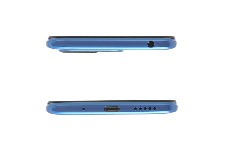 Điện thoại Xiaomi Redmi 10C 64GB Màu Xanh Dương