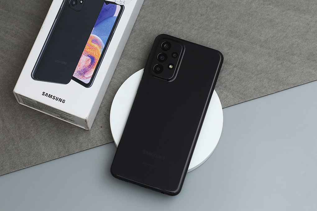 Samsung Galaxy A23 5G 4GB - 10
