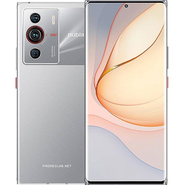 Điện thoại ZTE Nubia Z40 Pro